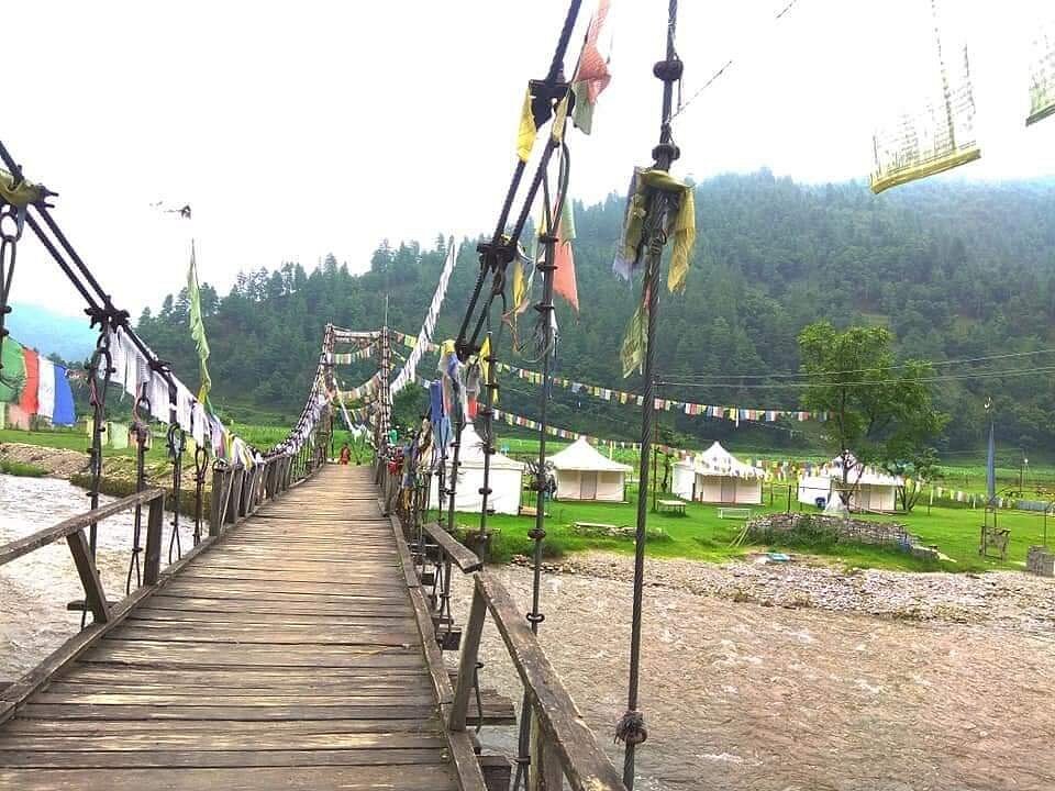 Itanagar Mechuka Package 5 Days Itanagar Mechuka Package 5 Days