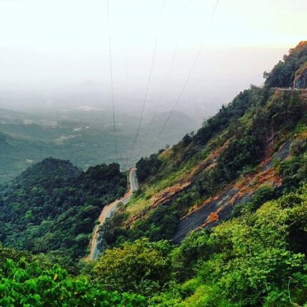 Kalpetta Tour Package 2 Days