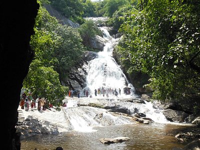 Anaimalai Hills Tour Package 2 Days