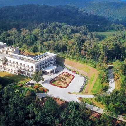 coorg tour package from kolkata 4 days