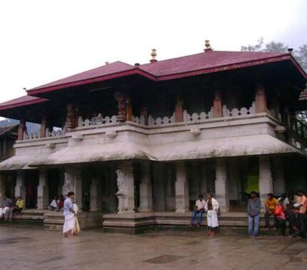 kollur mookambika tour package from bangalore