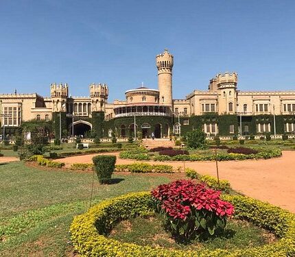 Yercaud Bangalore Tour Package 4 Days