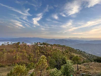Almora Jageshwar Tour Package 3 Days
