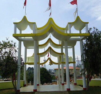 Pithoragarh Chaukori Berinag Tour Package 4 Days