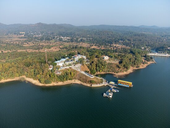 Tawa Dam Tour Package 2 Days Tawa Dam Tour Package 2 Days