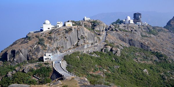 Mount Abu Jodhpur Tour Package from Delhi Mount Abu Jodhpur Tour Package from Delhi
