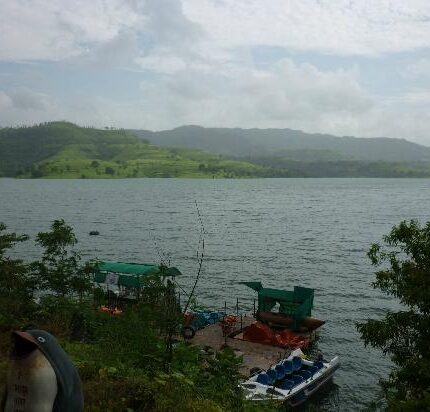 Panshet Tour Package 2 Days