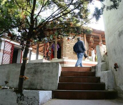 Mukteshwar Kausani Jageshwar Katarmal Sun Temple Tour Package 5 Days