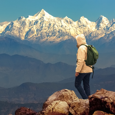 Munsiyari Birthi Falls Darkot Village Tour Package 4 Days