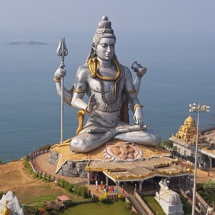 Agumbe Udupi Murudeshwar Tour Package