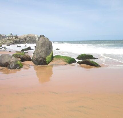Muttom Beach Tour Package 2 Days