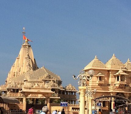 Chardham Yatra Tour Package from Madurai