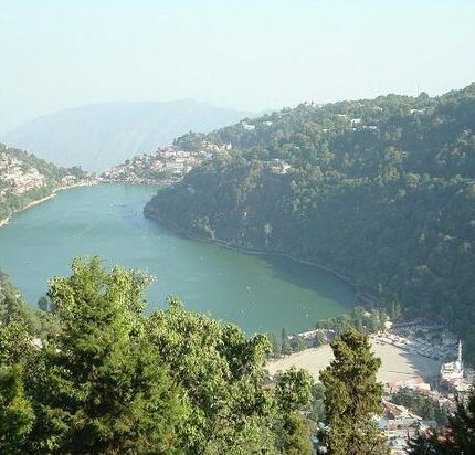 Nainital Mukteshwar Ranikhet Binsar Tour Package 5 Days