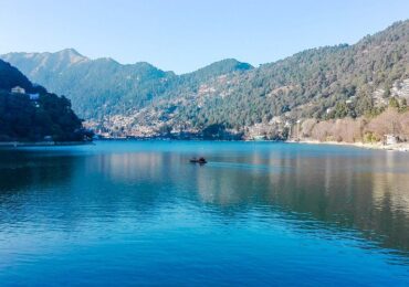 Nainital Tour Package from Delhi 