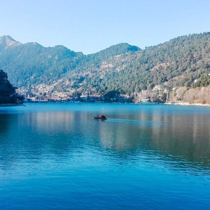 Nainital Tour Package from Delhi