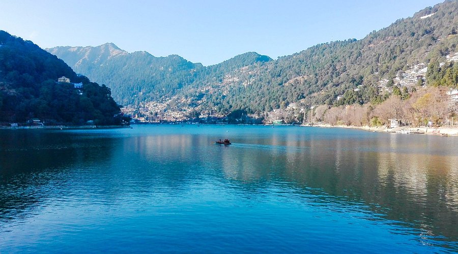 Nainital Tour Package from Delhi Nainital Tour Package from Delhi
