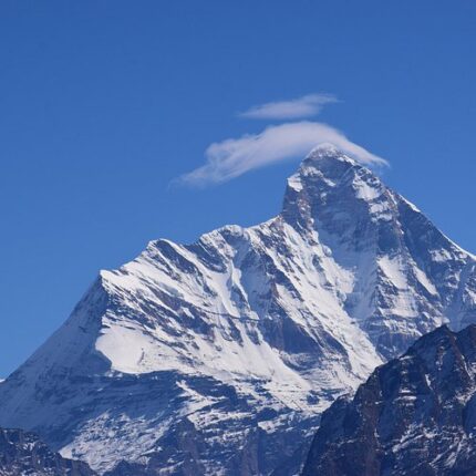 Joshimath Auli Valley of Flowers tour package 6 days