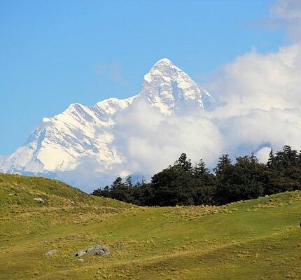 auli tour package from haridwar