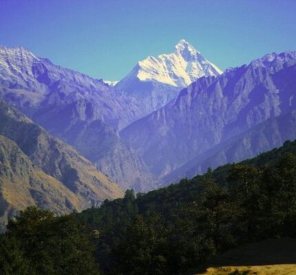 auli tour package from dehradun