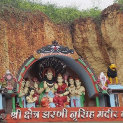 badrinath narsingh temple tour package