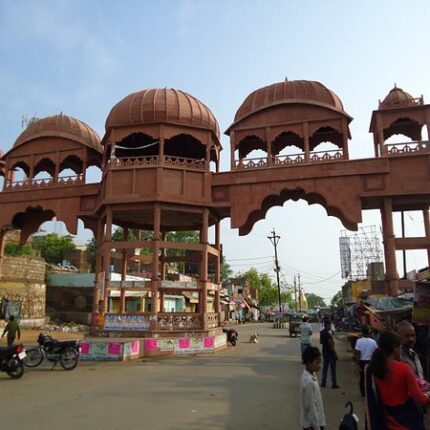 Datia Tour Package 2 Days