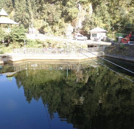 dalhousie khajjiar chamba panchpula tour package 5 days