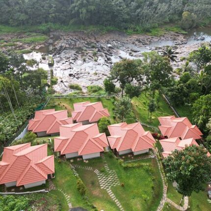 Devikulam Tour Package 2 Days