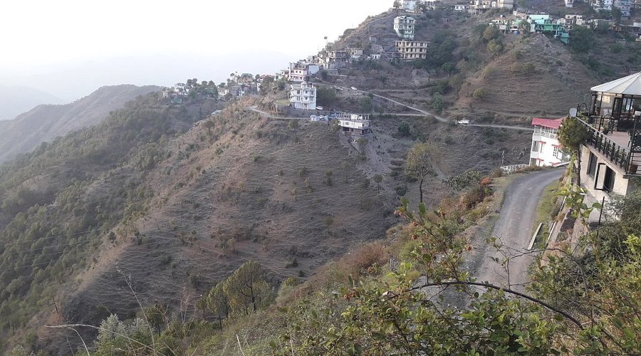 Chandigarh Kasauli Tour Package from Delhi Chandigarh Kasauli Tour Package from Delhi