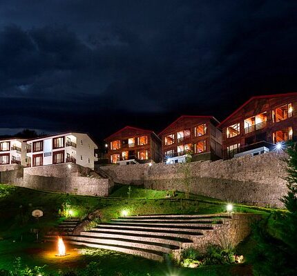 Yercaud Kodaikanal Tour Package 5 Days