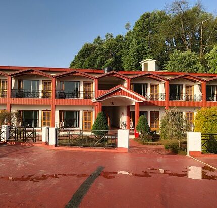 Chaukori Didihat Tour Package 3 Days