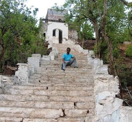 Omkareshwar Tour Package 2 Days