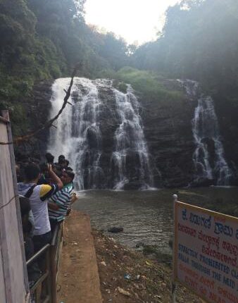 Agumbe Tour Package from Coimbatore