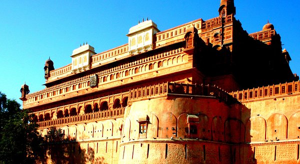 Delhi Jaipur Bikaner Jaisalmer Tour Package 7 Days Delhi Jaipur Bikaner Jaisalmer Tour Package 7 Days