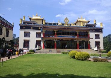 coorg kushalnagar bylakuppe tour package 4 days