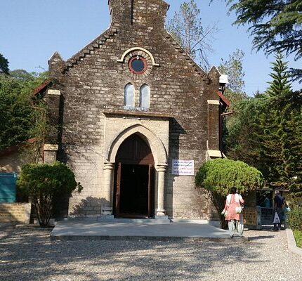 Kanatal Lansdowne Tour Package