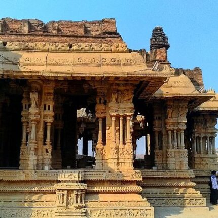 Bellary Tour Package 2 Days