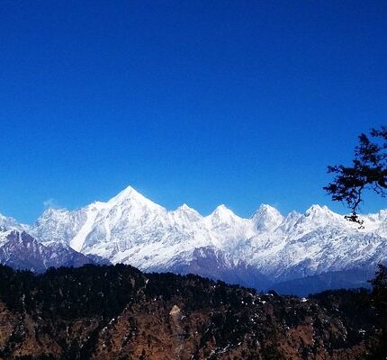 Pithoragarh Chaukori Didihat Tour Package 4 Days