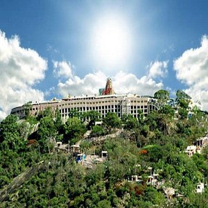 Kodaikanal Tour Package from Indore 5 Days