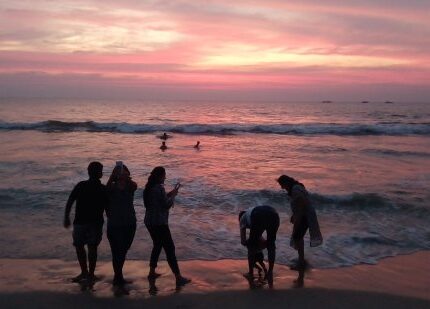 Panambur Tour Package 2 Days