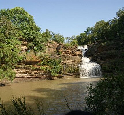 Panna Orchha Chanderi Tour Package 3 Days