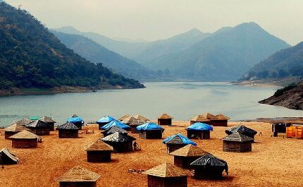 Papikondalu Tour Package 2 Days Best Price