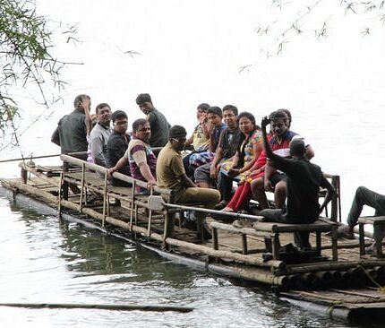 Parambikulam Tour Package 2 Days