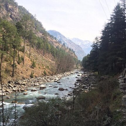 Manali Kasol