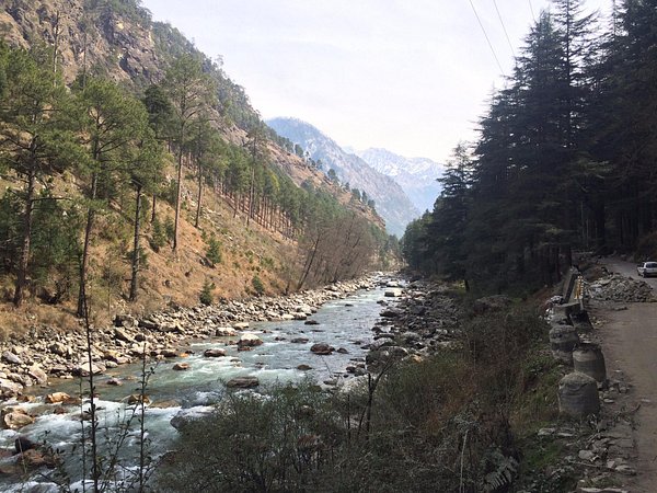 Manali Kasol Manali Kasol