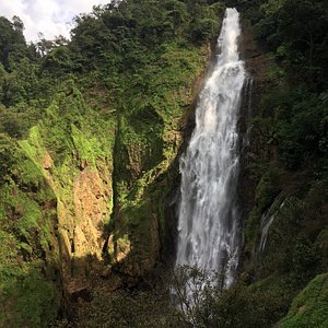 Jog Falls Tour Package 2 Days