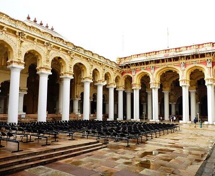 Yercaud Madurai Tour Package 5 Days