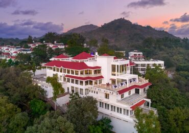 Mount Abu Tour Package