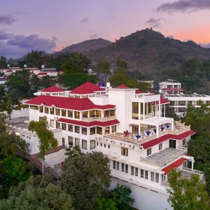 Mount Abu Tour Package