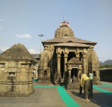 Baijnath Bageshwer Almora Jageshwar Kasar Devi Tour Package 6 Days