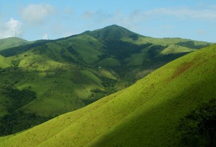 kemmanagundi tour package from udupi